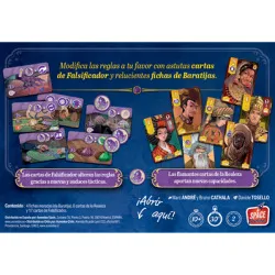SPLENDOR DUEL - EXPANSION - Los Falsificadores - Imagen 4