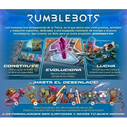 Rumblebots - Imagen 5
