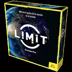 Limit - Imagen 2
