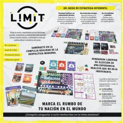 Limit - Imagen 4