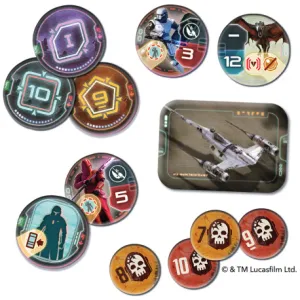 Consagrados al Credo - The Mandalorian Adventures - Imagen 2