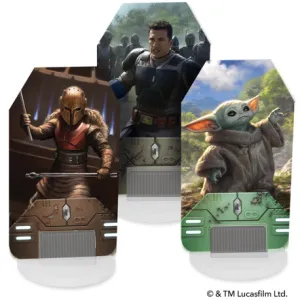 Consagrados al Credo - The Mandalorian Adventures - Imagen 3
