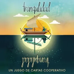 Tranquilidad - Imagen 1