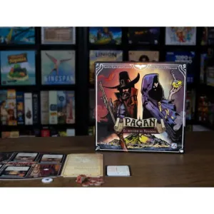 Pagan: El destino de Roanoke - Imagen 2