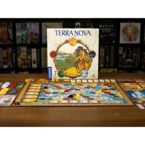 Terra Nova - Imagen 4