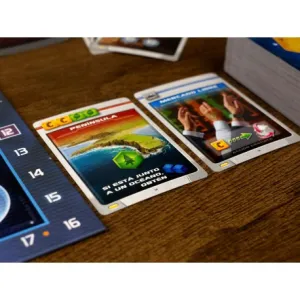 El juego de dados - Terraforming Mars - Imagen 2