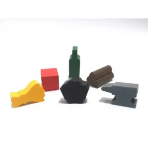 RACCOON TYCOON - KIT DELUXE - Imagen 2