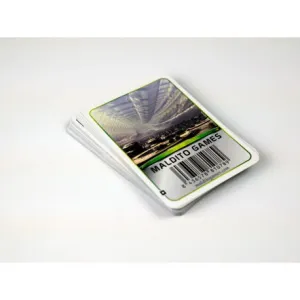 Cartas Promo KS - Conflictos - Terraforming Mars - Imagen 1