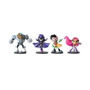 Teen Titans Go! Mayhem - Imagen 3