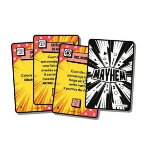 Looney Tunes Mayhem - Imagen 3