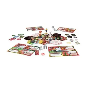 Looney Tunes Mayhem - Imagen 4
