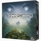 Precognition
