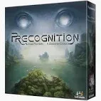 Precognition - Imagen 1