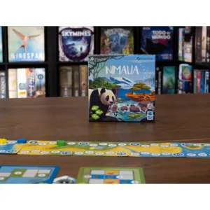 Nimalia - Imagen 3
