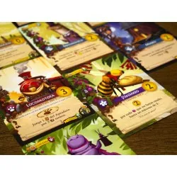 Newleaf - Everdell - Imagen 3