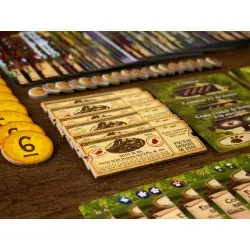 Newleaf - Everdell - Imagen 4