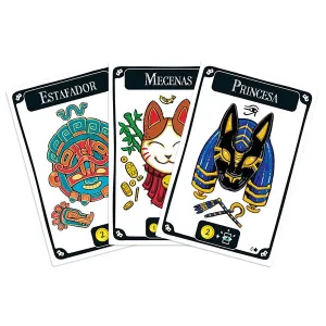 Mascarade (Nueva Edición) - Imagen 2