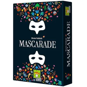 Mascarade (Nueva Edición) - Imagen 1