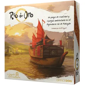 Río de Oro - Imagen 1
