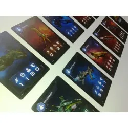 PENTAURUS: DUEL - Imagen 4