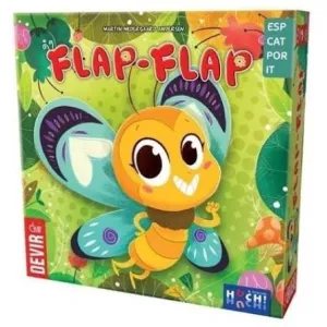 Flap Flap - Imagen 1