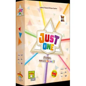 just one - Imagen 1