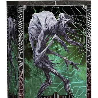 Cthulhu: Death May Die. Ithaqua, el que camina en el viento (Ithaqua the Wind Walker)