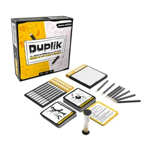Duplik. Nueva edición - Imagen 3