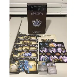 Sword & Sorcery Ancient Chronicles Treasure Chest (KS) - Imagen 3