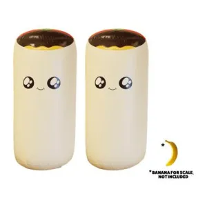 Throw Throw Burrito: Edición Extrema para Exteriores - Imagen 3
