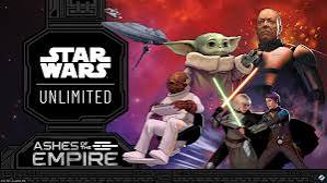 Star Wars: Unlimited