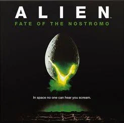 Ali­en:Fate of the Nostromo