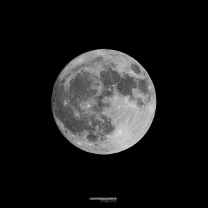 Samsung y la Luna