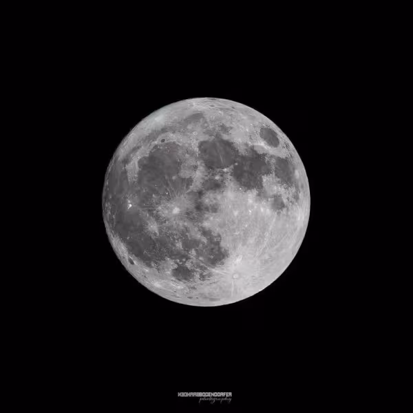 Samsung y la Luna