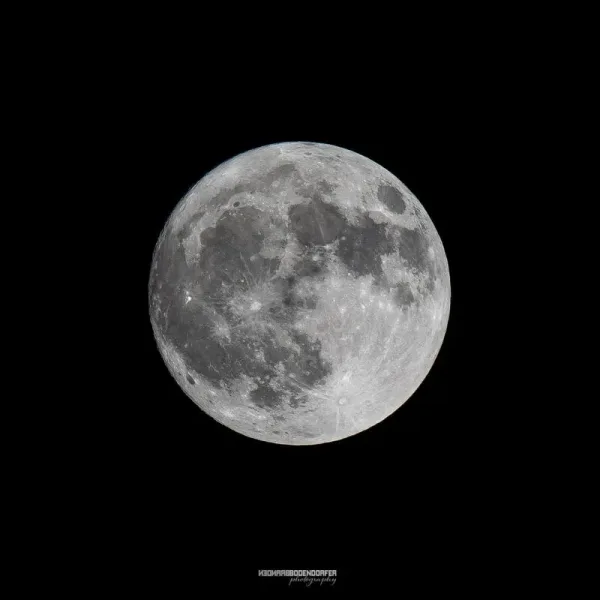 Samsung y la Luna