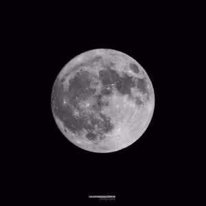Samsung y la Luna