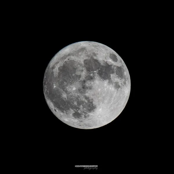 Samsung y la Luna