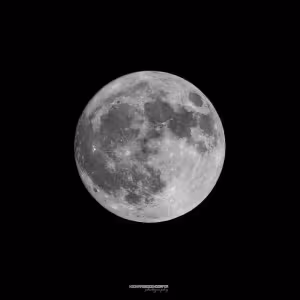Samsung y la Luna