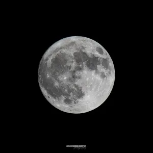Samsung y la Luna