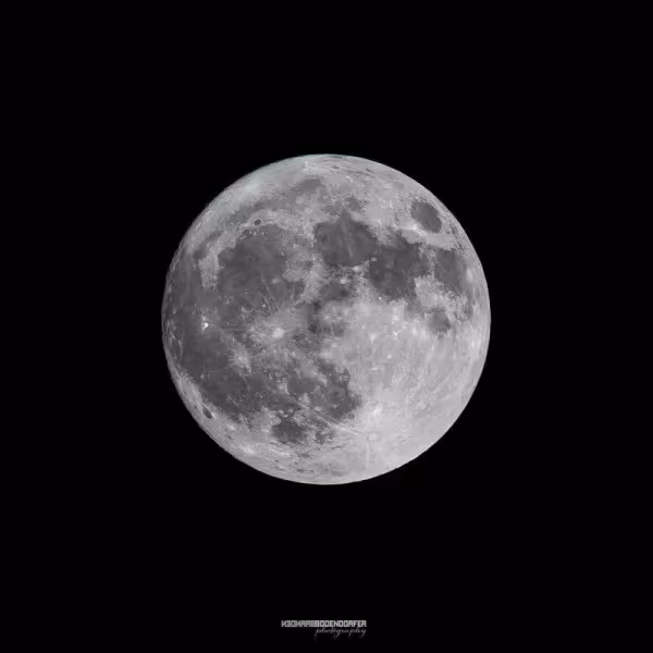 Samsung y la Luna