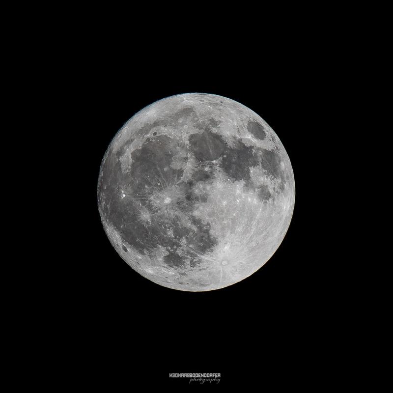 Samsung y la Luna