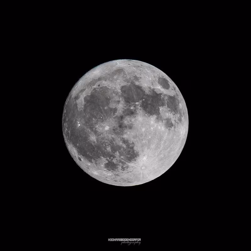 Samsung y la Luna