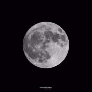 Samsung y la Luna