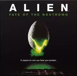 Ali­en:Fate of the Nostromo