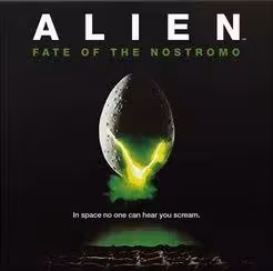 Ali­en:Fate of the Nostromo