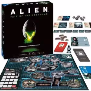 Ali­en:Fate of the Nostromo