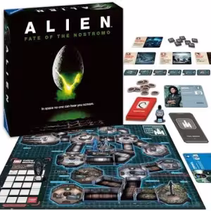 Ali­en:Fate of the Nostromo