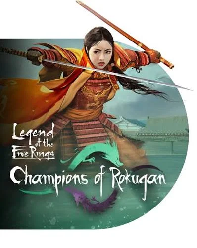 Champions of Rokugan: Monolith lanza un épico cooperativo en el universo de Leyenda de los Cinco Anillos