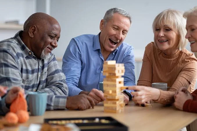 Los juegos de mesa: mucho más que entretenimiento, una herramienta para la salud mental y la inclusión