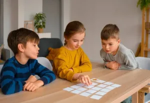 Los juegos de mesa: mucho más que entretenimiento, una herramienta para la salud mental y la inclusión